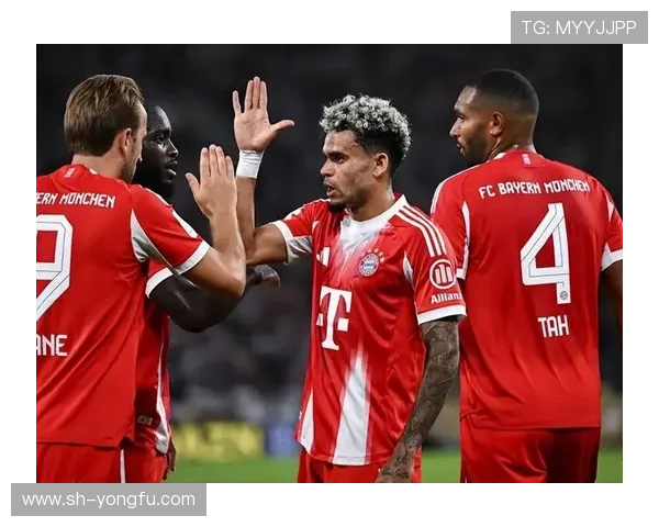 圣吉罗斯德国欧战不败延续拜仁